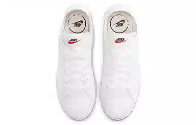 Nike Court Legacy Canvas White