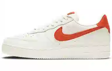 Nike Air Force 1 07 Craft "Mantra Orange"