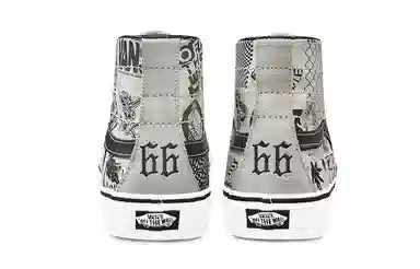 Vans SK8 138 Decon Sf