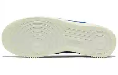 Olivia Kim x Nike Air Force 1 Low Corduroy Blue