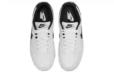 Nike Dunk Low "Reverse Panda