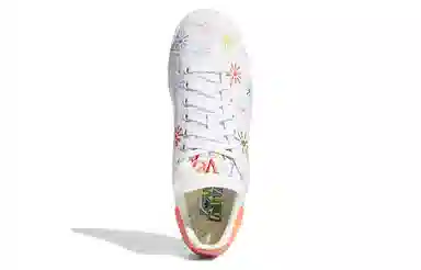 adidas Stan Smith White Multicolor
