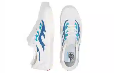 Vans Bold Ni Flamethrower