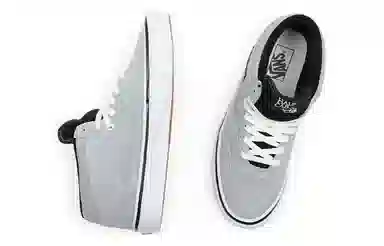 Vans Half Cab Anaheim Factory 33 DX Gray