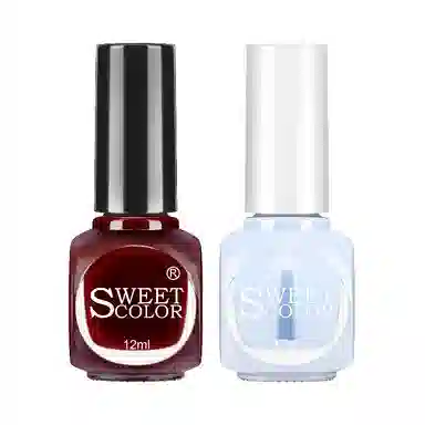 SWEET COLOR SH338 +HG01 12ml*2
