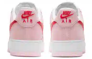 Nike Air Force 1 Low 07 qs "valentine's day"