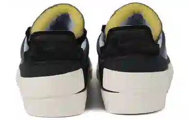 Nike Drop-Type SE Blue Black