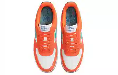 Nike Air Force 1 Low "Athletic Club"