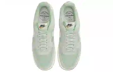 Nike Air Force 1 Low Certified Fresh Mint Green