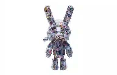 ROBBi x NBA All-Stars