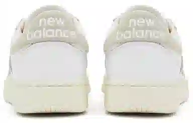 New Balance Pro Court Off White