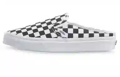 Vans Slip-On Checkerboard
