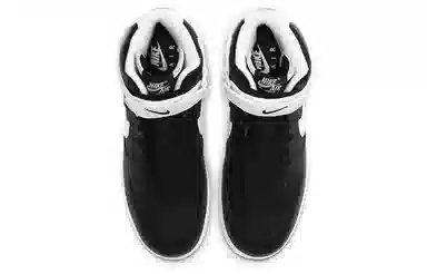 Nike Air Force 1 High Black White