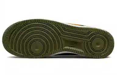 Nike Air Force 1 Low 07 lv8 "hoops"