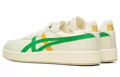 Onitsuka Tiger GSM SD White Green