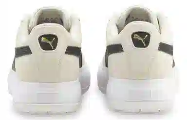 PUMA Suede Mayu Beige