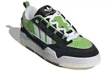 adidas Adi2000 Black Green