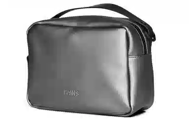 Rains Box Bag W3