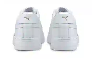PUMA Ca Pro Classic White