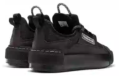Reebok Sudeca Black