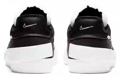 Nike Drop-Type HBR Black White