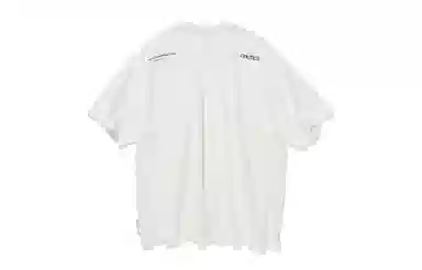 nautica white sail X FW23 LogoT