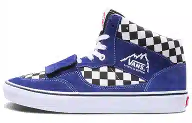 Vans Mountain Edition