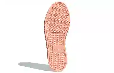 adidas Samba Rose White Orange