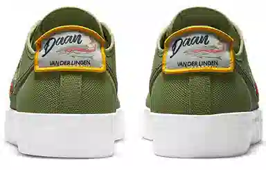 Nike Blazer Low Daan Van Der Linden