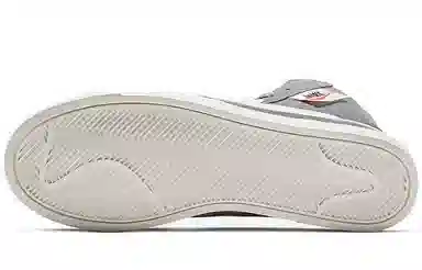 Nike Blazer Rebel Mid Grey