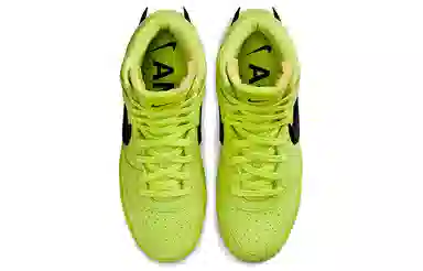 AMBUSH x Nike Dunk "Flash Lime"