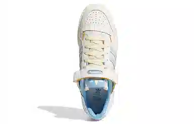 adidas Forum 84 Low North Carolina Blue