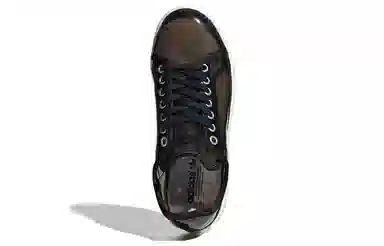 adidas Stan Smith TPU Black