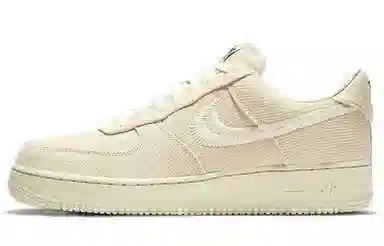 Stussy x Nike Air Force 1 Low Off White