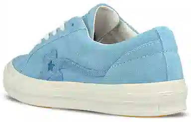 Golf Le Fleur x Converse One Star Ox
