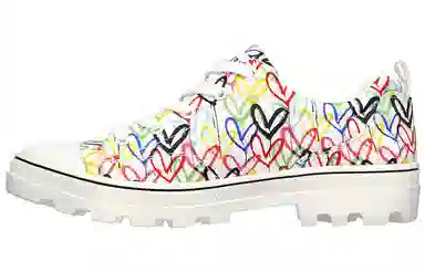 Skechers Roadies Hashtag Lov