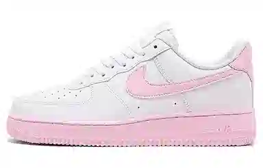 Nike Air Force 1 Pink Foam