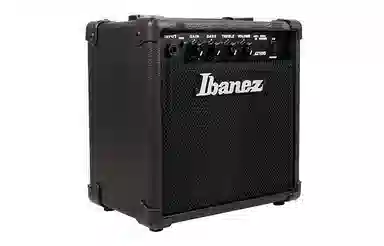 Ibanez IBZ10G