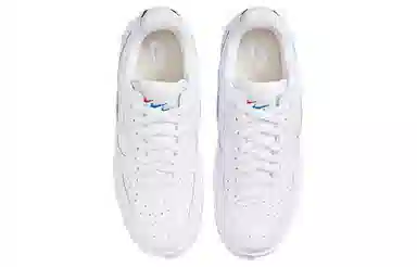 Nike Air Force 1 Low Fontanka "White"