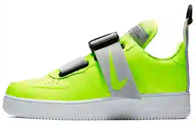 Nike Air Force 1 Utility Sequoia