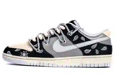 Nike Dunk Low vibe vibe