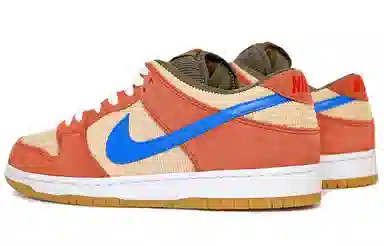 Nike Dunk SB Pro "Corduroy"