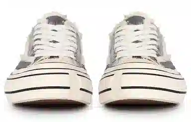 xVESSEL G.O.P. Lows "Corduroy Gray Tie-dye"