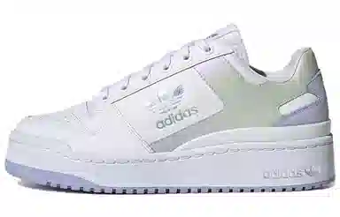 adidas Originals Forum Bold White Purple
