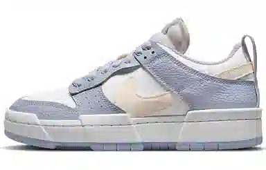 Nike Dunk Disrupt Low Violet