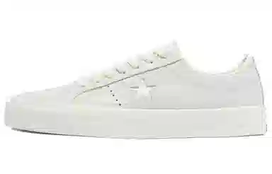 Converse one star