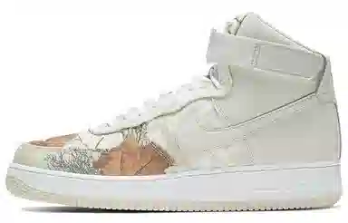 Nike Air Force 1 Realtree Pack