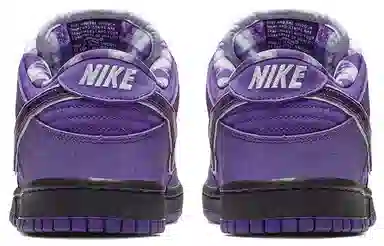 CONCEPTS x Nike Dunk SB Pro "Purple Lobster"