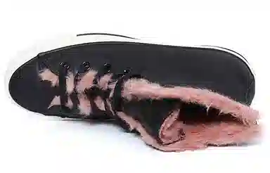 Converse Chuck Taylor All Star High Black