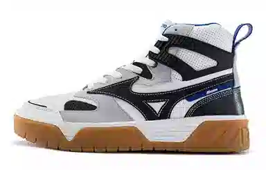 Mizuno CL MID